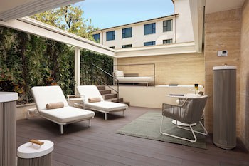 The First Arte - Preferred Hotels & Resorts galeri fotoğrafı
