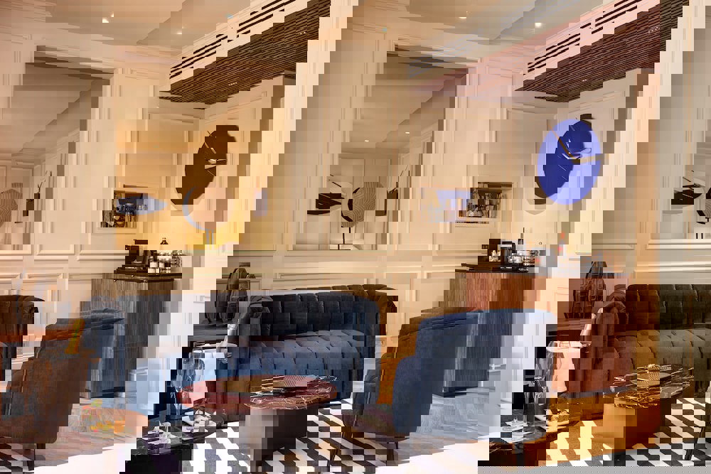 The First Arte - Preferred Hotels & Resorts