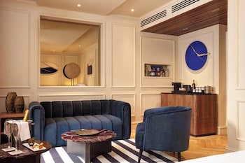 The First Arte - Preferred Hotels & Resorts galeri fotoğrafı