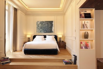 The First Arte - Preferred Hotels & Resorts galeri fotoğrafı