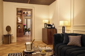 The First Arte - Preferred Hotels & Resorts fotoğrafı