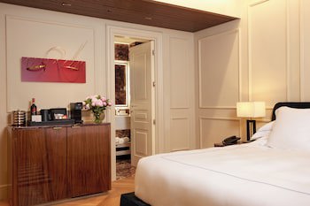 The First Arte - Preferred Hotels & Resorts galeri fotoğrafı