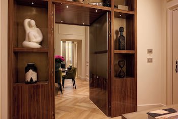 The First Arte - Preferred Hotels & Resorts fotoğrafı