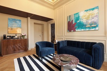 The First Arte - Preferred Hotels & Resorts galeri fotoğrafı