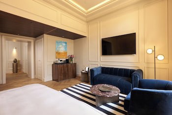 The First Arte - Preferred Hotels & Resorts galeri fotoğrafı