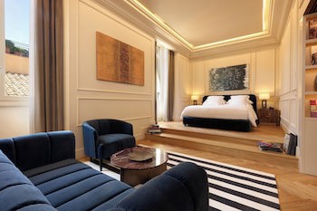 The First Arte - Preferred Hotels & Resorts galeri fotoğrafı