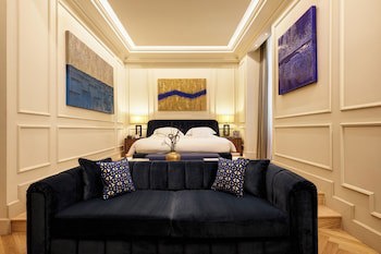 The First Arte - Preferred Hotels & Resorts galeri fotoğrafı