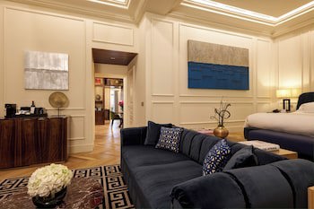 The First Arte - Preferred Hotels & Resorts fotoğrafı