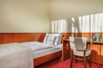 Hotel Hagemann galeri fotoğrafı