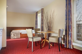 Hotel Hagemann fotoğrafı