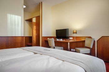 Hotel Hagemann galeri fotoğrafı
