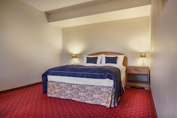 Hotel Hagemann fotoğrafı