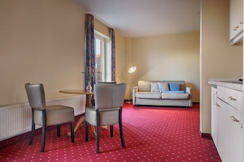 Hotel Hagemann galeri fotoğrafı