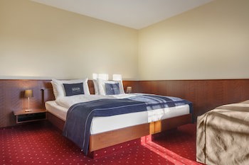 Hotel Hagemann galeri fotoğrafı