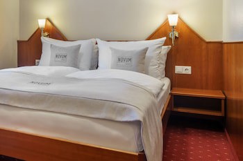 Hotel Hagemann galeri fotoğrafı