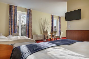 Hotel Hagemann galeri fotoğrafı