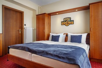 Hotel Hagemann galeri fotoğrafı