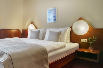 Hotel Hagemann fotoğrafı