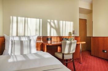 Hotel Hagemann galeri fotoğrafı