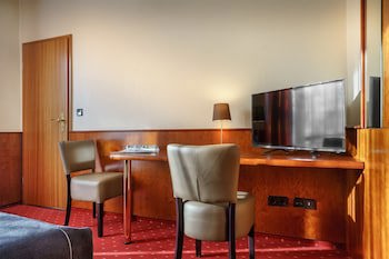 Hotel Hagemann galeri fotoğrafı
