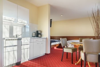 Hotel Hagemann galeri fotoğrafı