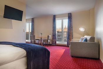 Hotel Hagemann galeri fotoğrafı