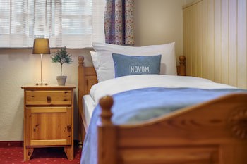Hotel Hagemann galeri fotoğrafı