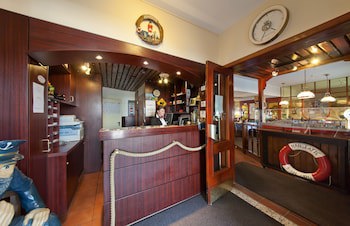Hotel Hagemann fotoğrafı