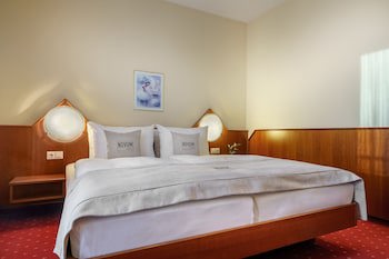 Hotel Hagemann galeri fotoğrafı