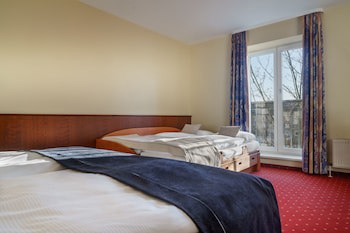 Hotel Hagemann galeri fotoğrafı