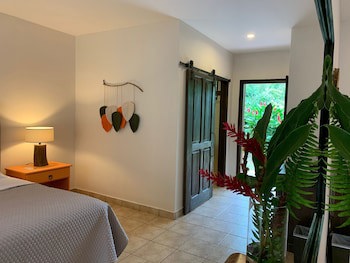 Cano Negro Natural Lodge