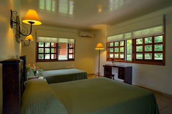 Cano Negro Natural Lodge