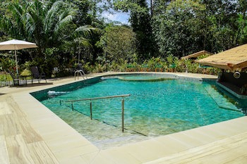 Cano Negro Natural Lodge