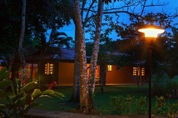 Cano Negro Natural Lodge