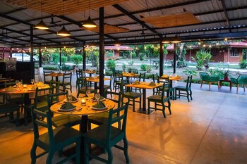 Cano Negro Natural Lodge