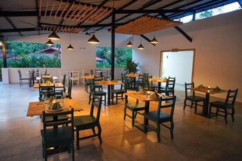 Cano Negro Natural Lodge
