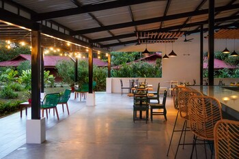 Cano Negro Natural Lodge