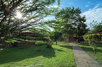 Cano Negro Natural Lodge