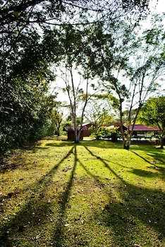 Cano Negro Natural Lodge