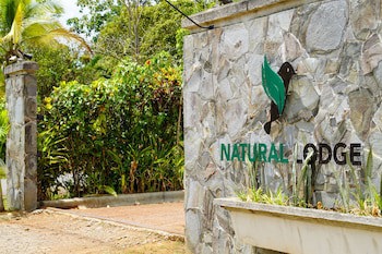 Cano Negro Natural Lodge