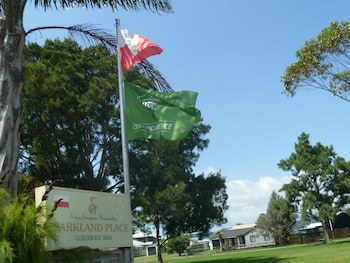 At Parkland Place