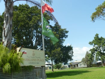 At Parkland Place