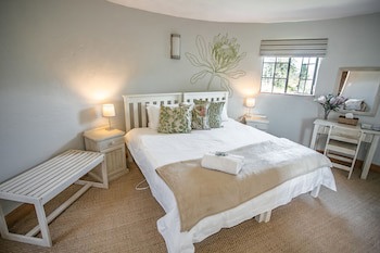 Bella Manga Country Escape