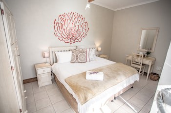 Bella Manga Country Escape