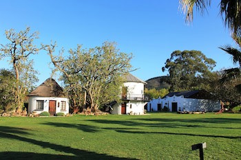 Bella Manga Country Escape