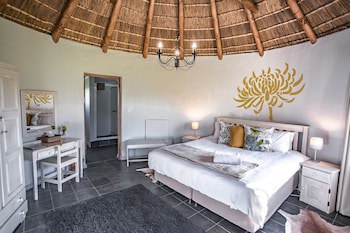 Bella Manga Country Escape