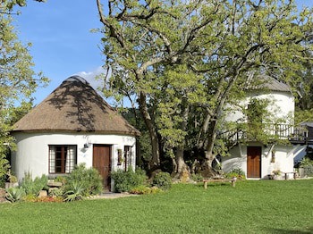Bella Manga Country Escape