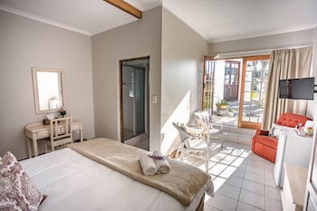 Bella Manga Country Escape