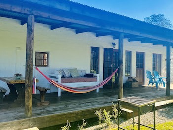 Bella Manga Country Escape