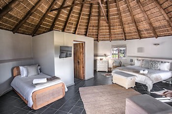 Bella Manga Country Escape